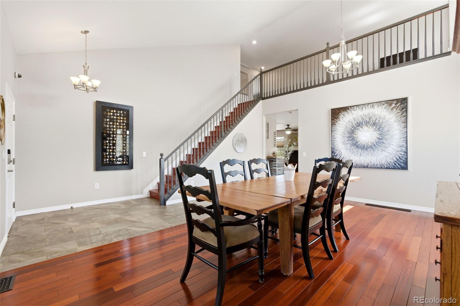 MLS Image #2 for 21986 e oberlin place,aurora, Colorado