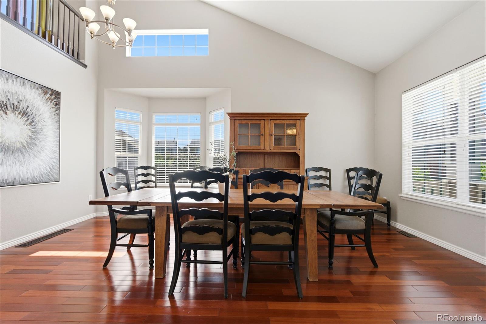 MLS Image #3 for 21986 e oberlin place,aurora, Colorado