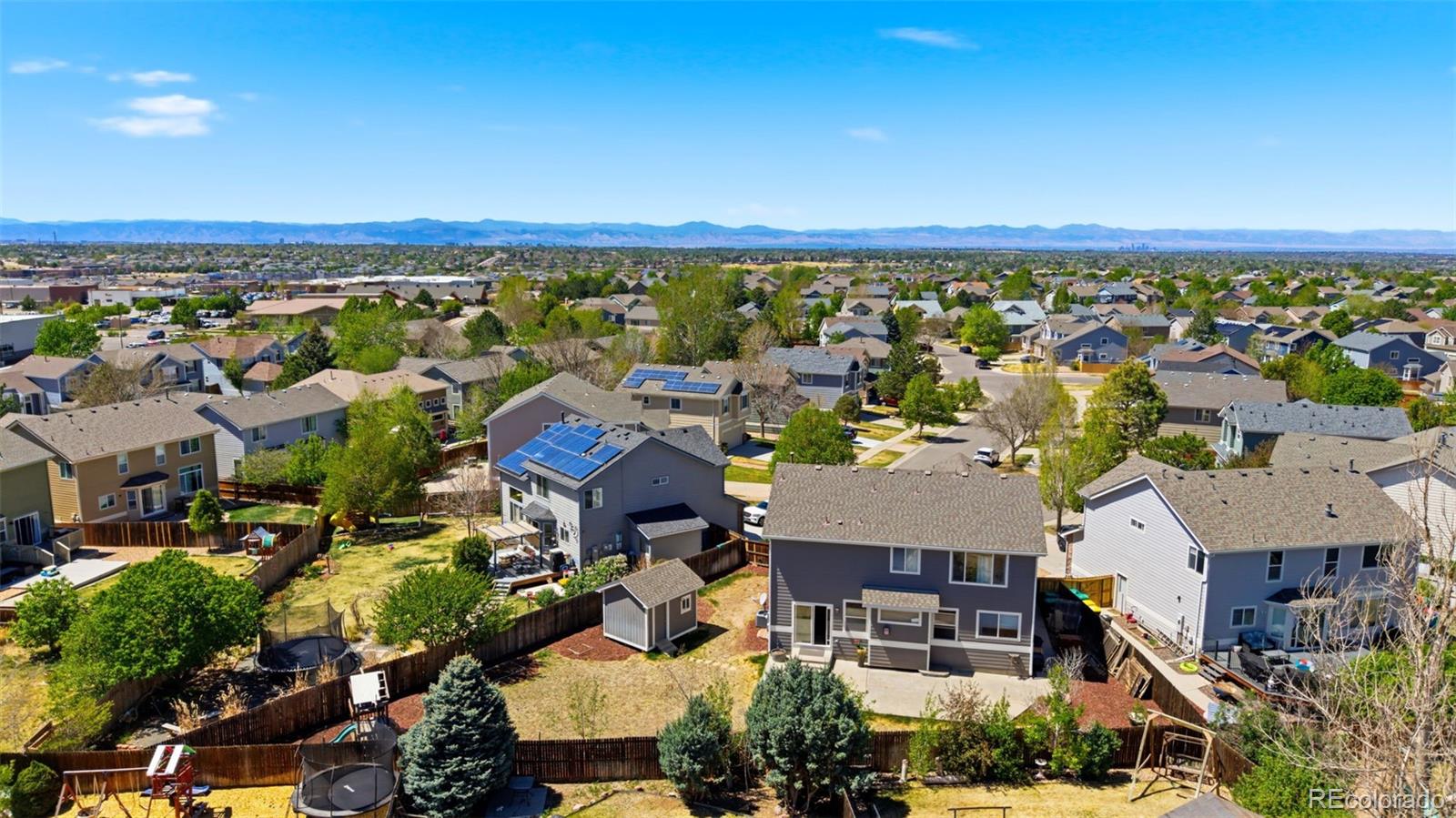 MLS Image #34 for 21986 e oberlin place,aurora, Colorado