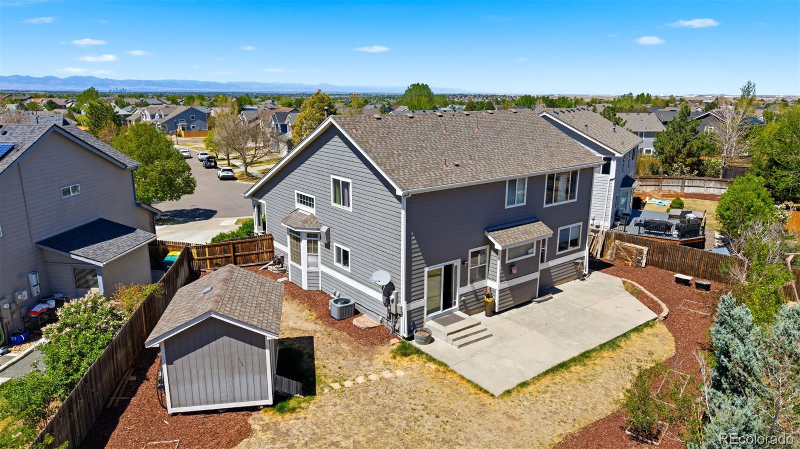 MLS Image #35 for 21986 e oberlin place,aurora, Colorado