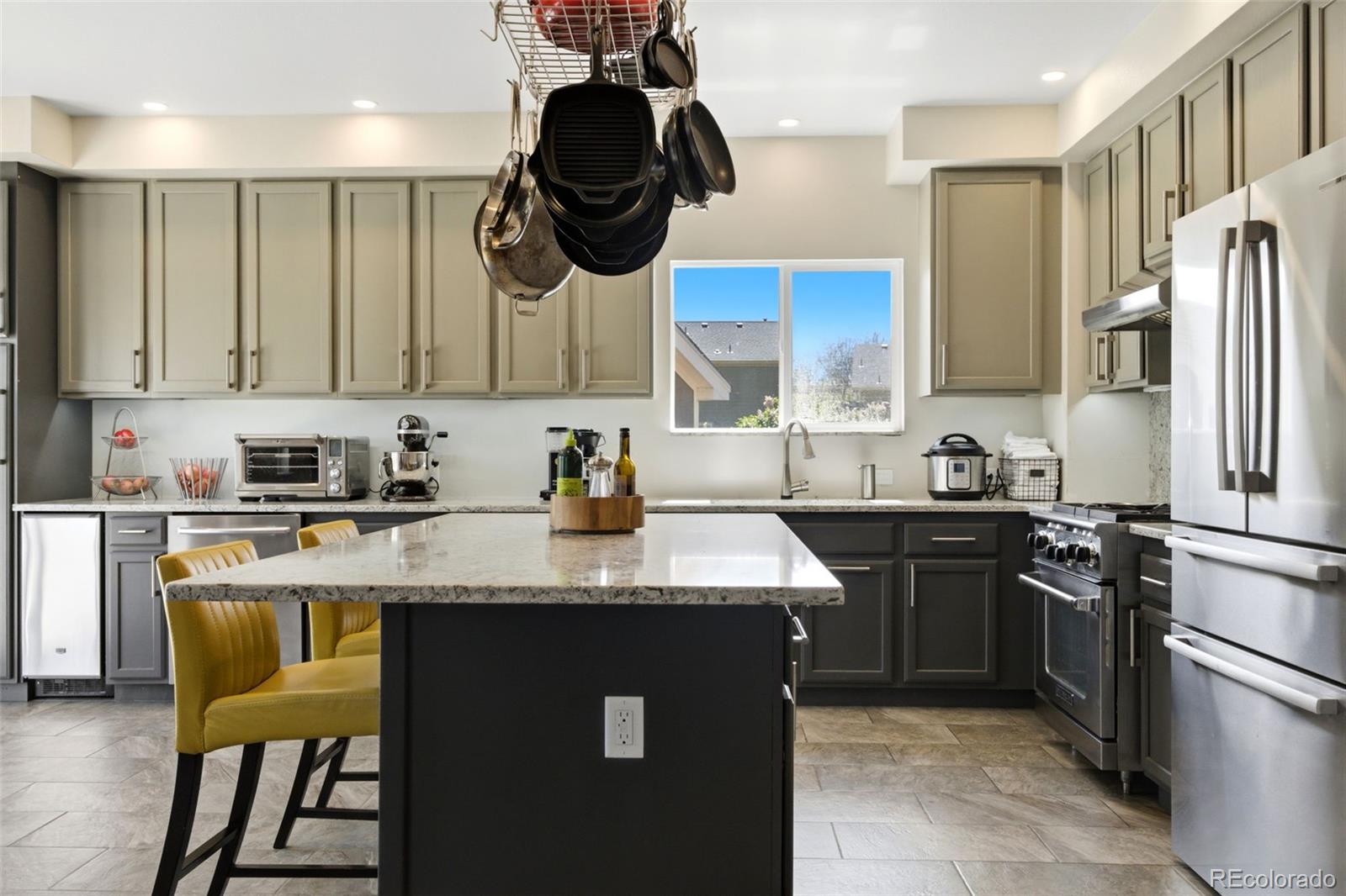 MLS Image #4 for 21986 e oberlin place,aurora, Colorado