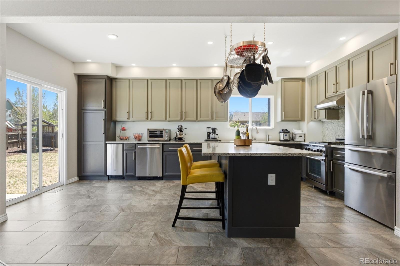MLS Image #5 for 21986 e oberlin place,aurora, Colorado