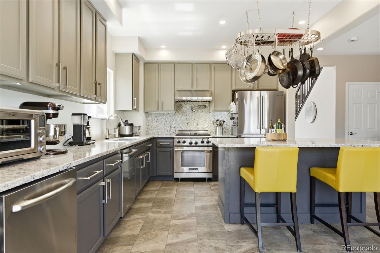 MLS Image #8 for 21986 e oberlin place,aurora, Colorado