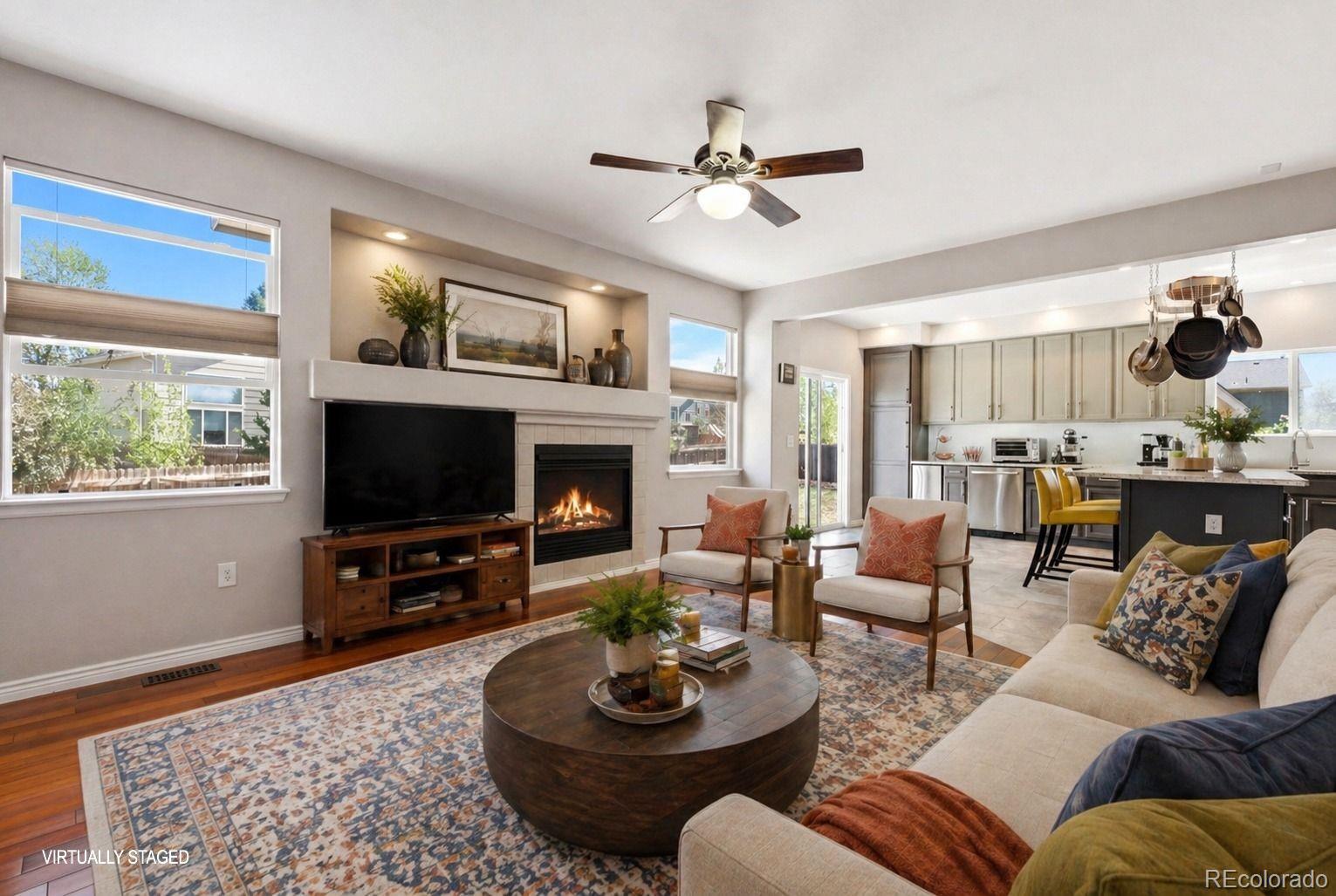 MLS Image #9 for 21986 e oberlin place,aurora, Colorado