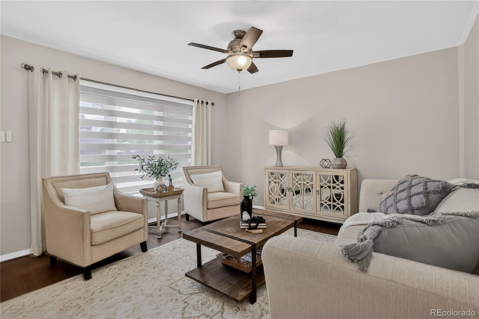 MLS Image #2 for 5173 e eastman avenue,denver, Colorado