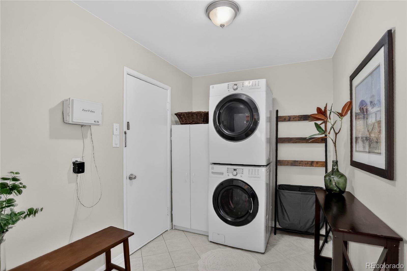 MLS Image #28 for 5173 e eastman avenue,denver, Colorado