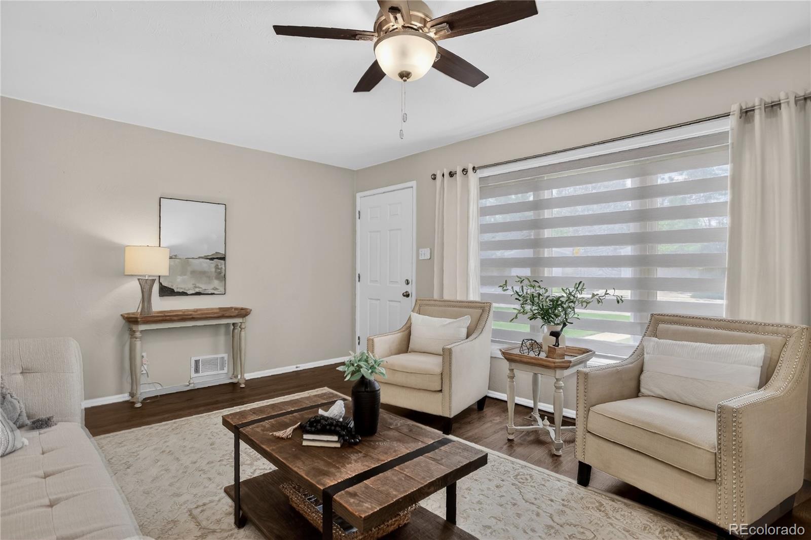 MLS Image #3 for 5173 e eastman avenue,denver, Colorado