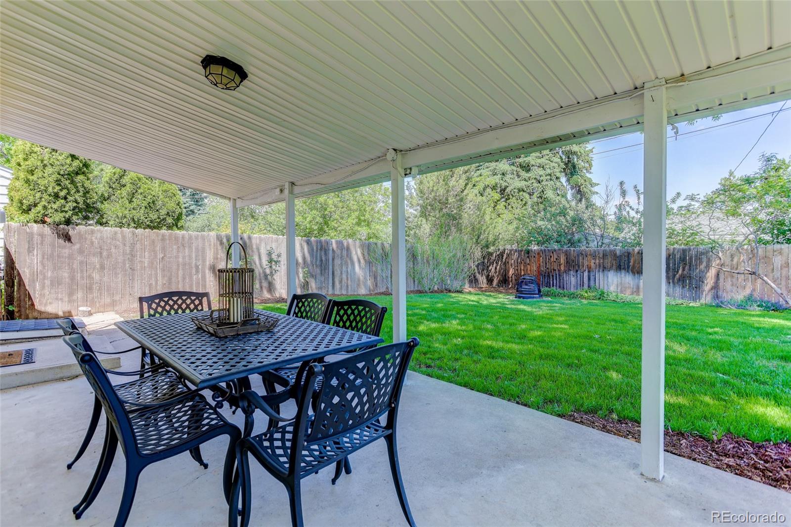 MLS Image #31 for 5173 e eastman avenue,denver, Colorado