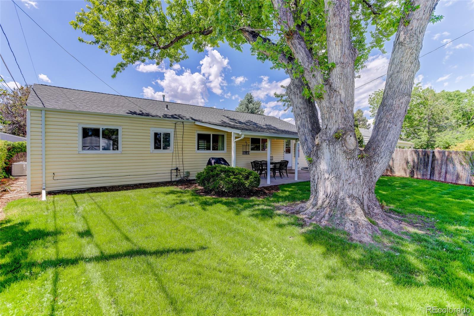 MLS Image #33 for 5173 e eastman avenue,denver, Colorado