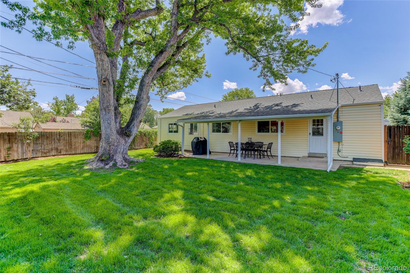 MLS Image #34 for 5173 e eastman avenue,denver, Colorado