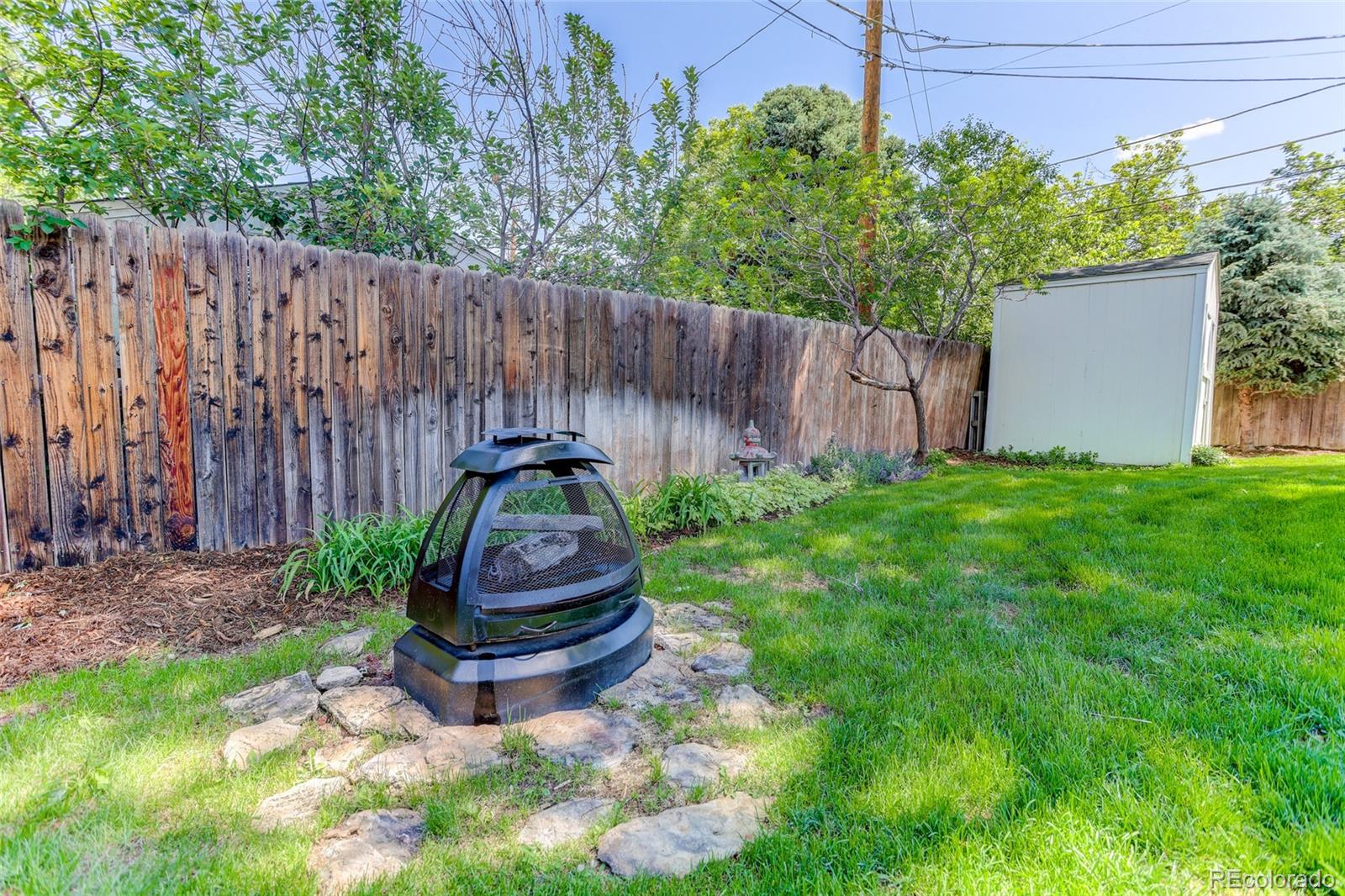 MLS Image #35 for 5173 e eastman avenue,denver, Colorado