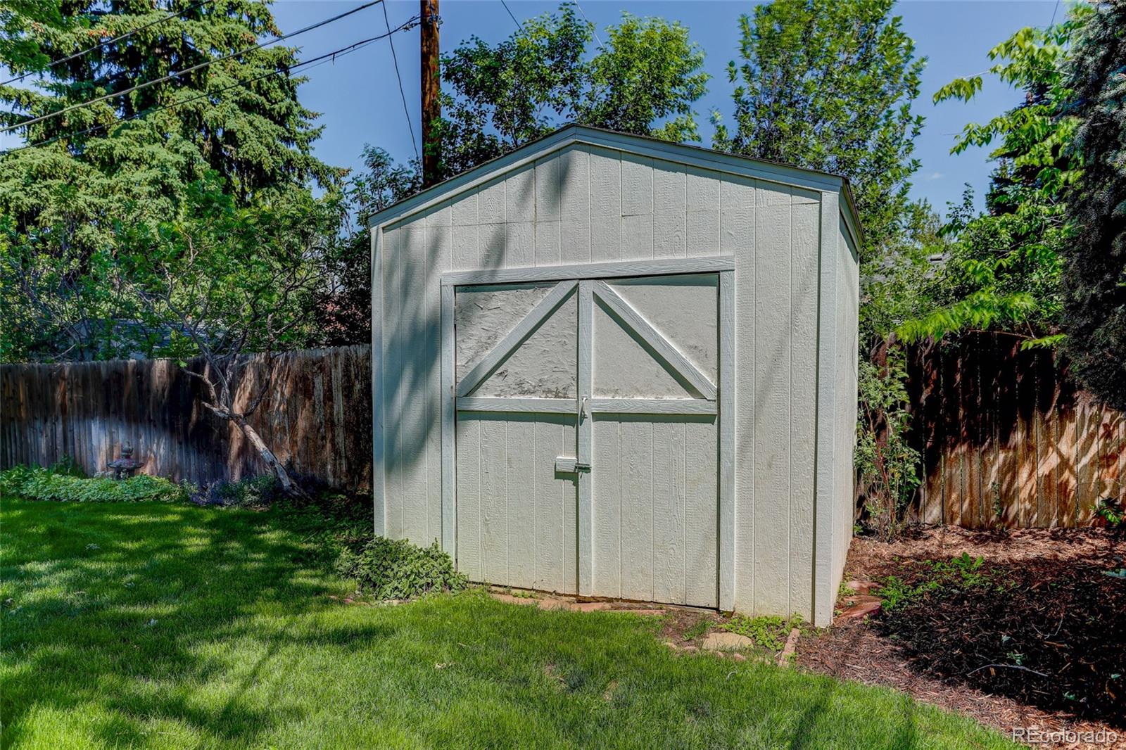 MLS Image #37 for 5173 e eastman avenue,denver, Colorado