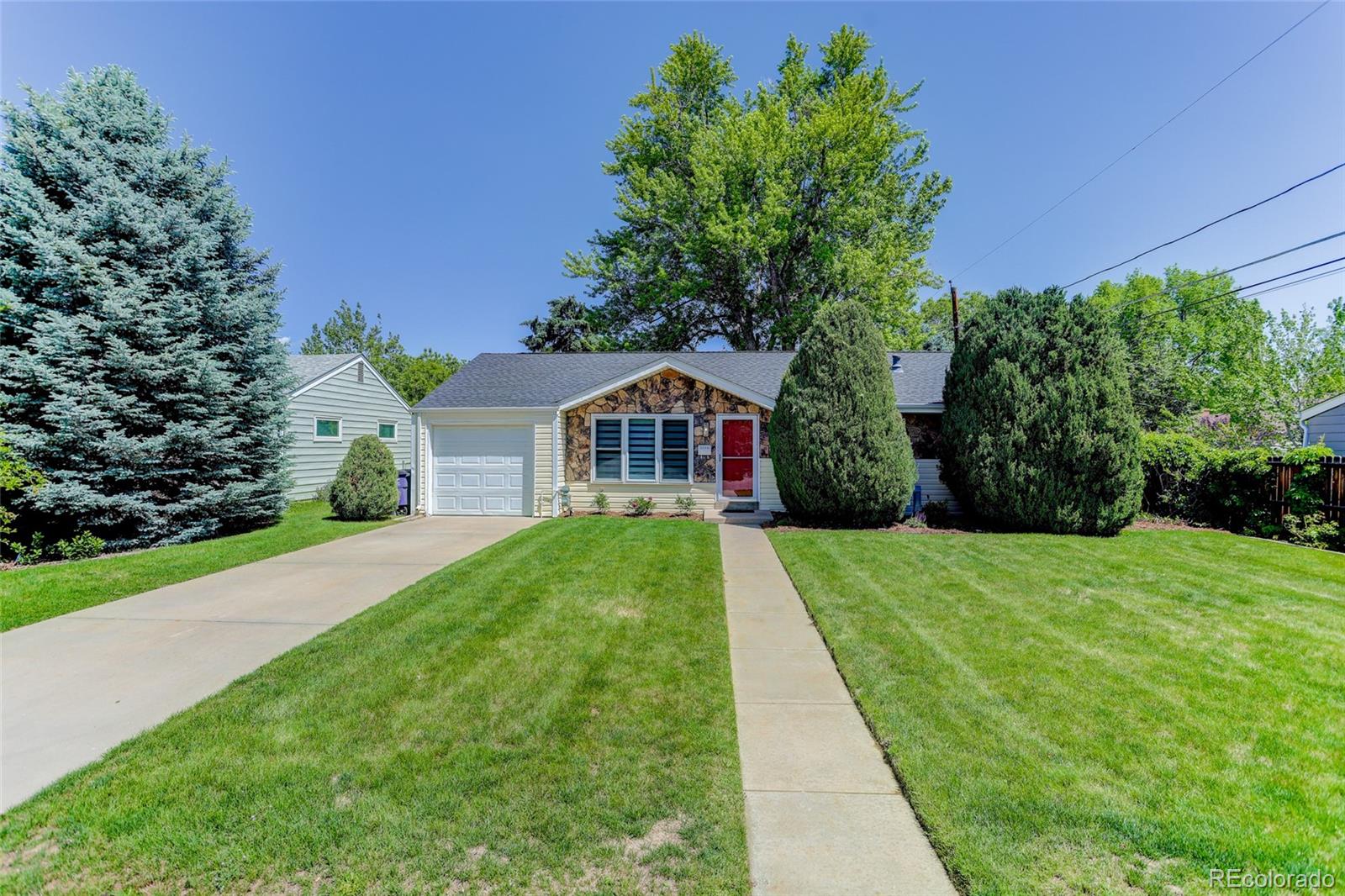 MLS Image #38 for 5173 e eastman avenue,denver, Colorado