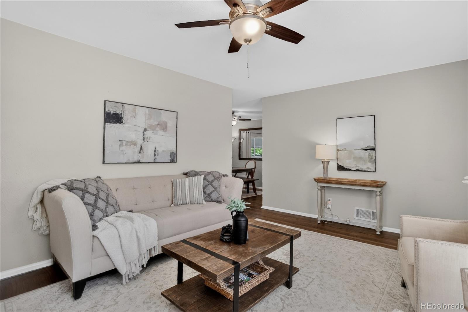 MLS Image #5 for 5173 e eastman avenue,denver, Colorado