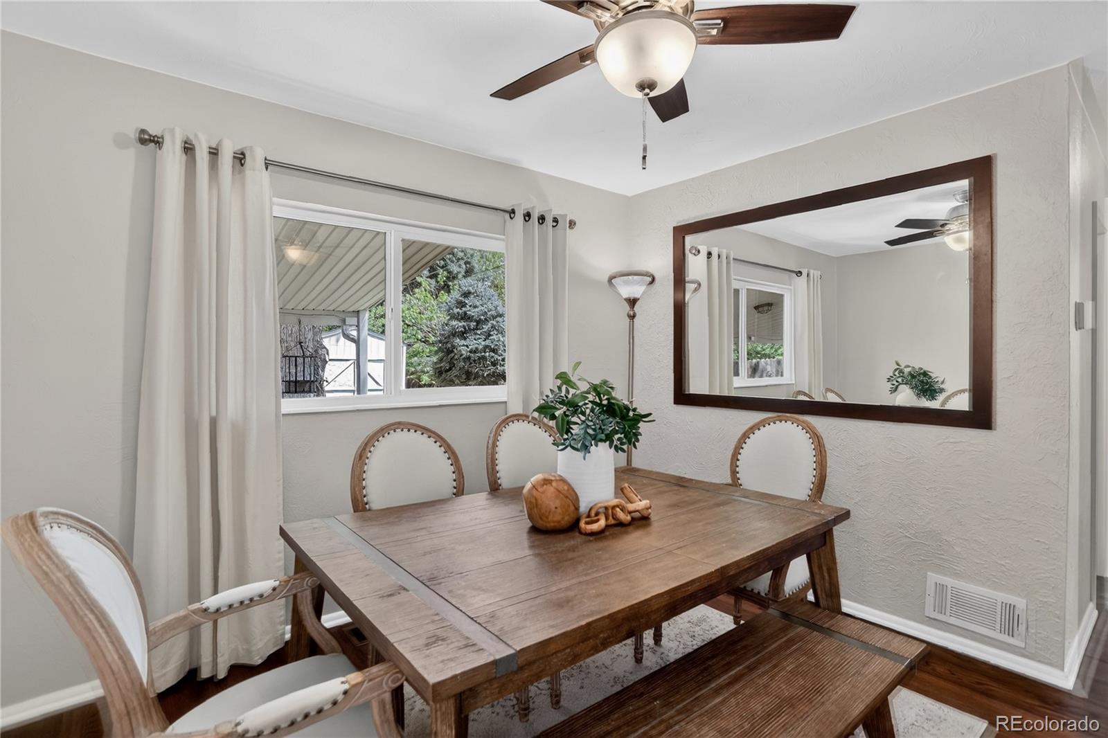 MLS Image #6 for 5173 e eastman avenue,denver, Colorado