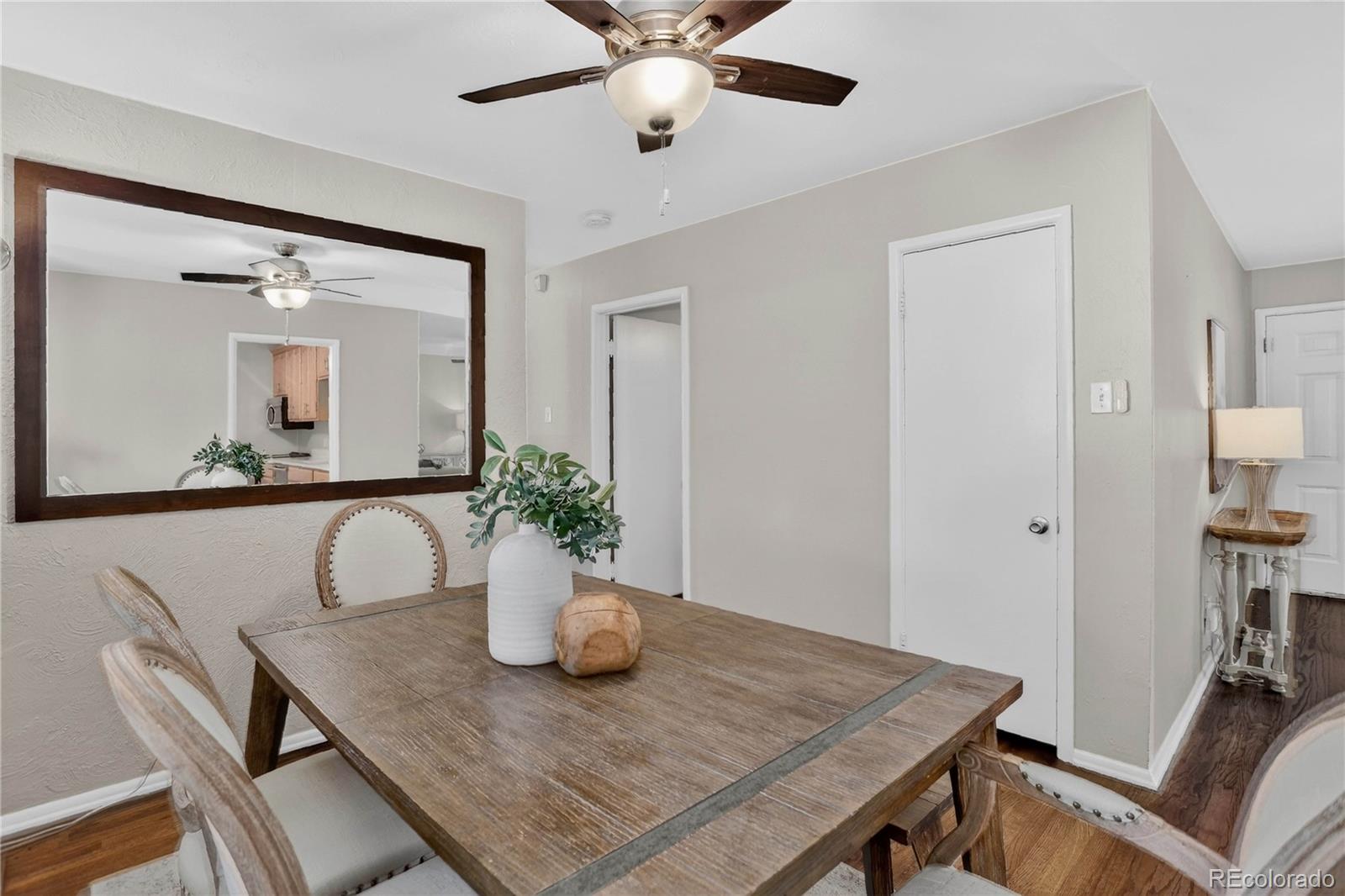 MLS Image #7 for 5173 e eastman avenue,denver, Colorado