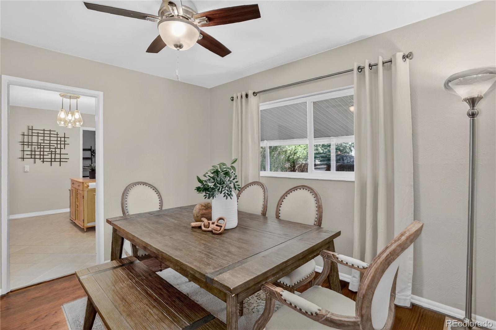 MLS Image #8 for 5173 e eastman avenue,denver, Colorado