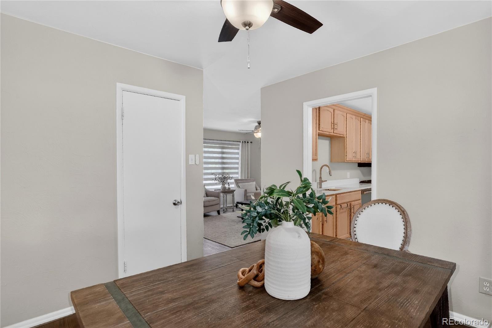 MLS Image #9 for 5173 e eastman avenue,denver, Colorado