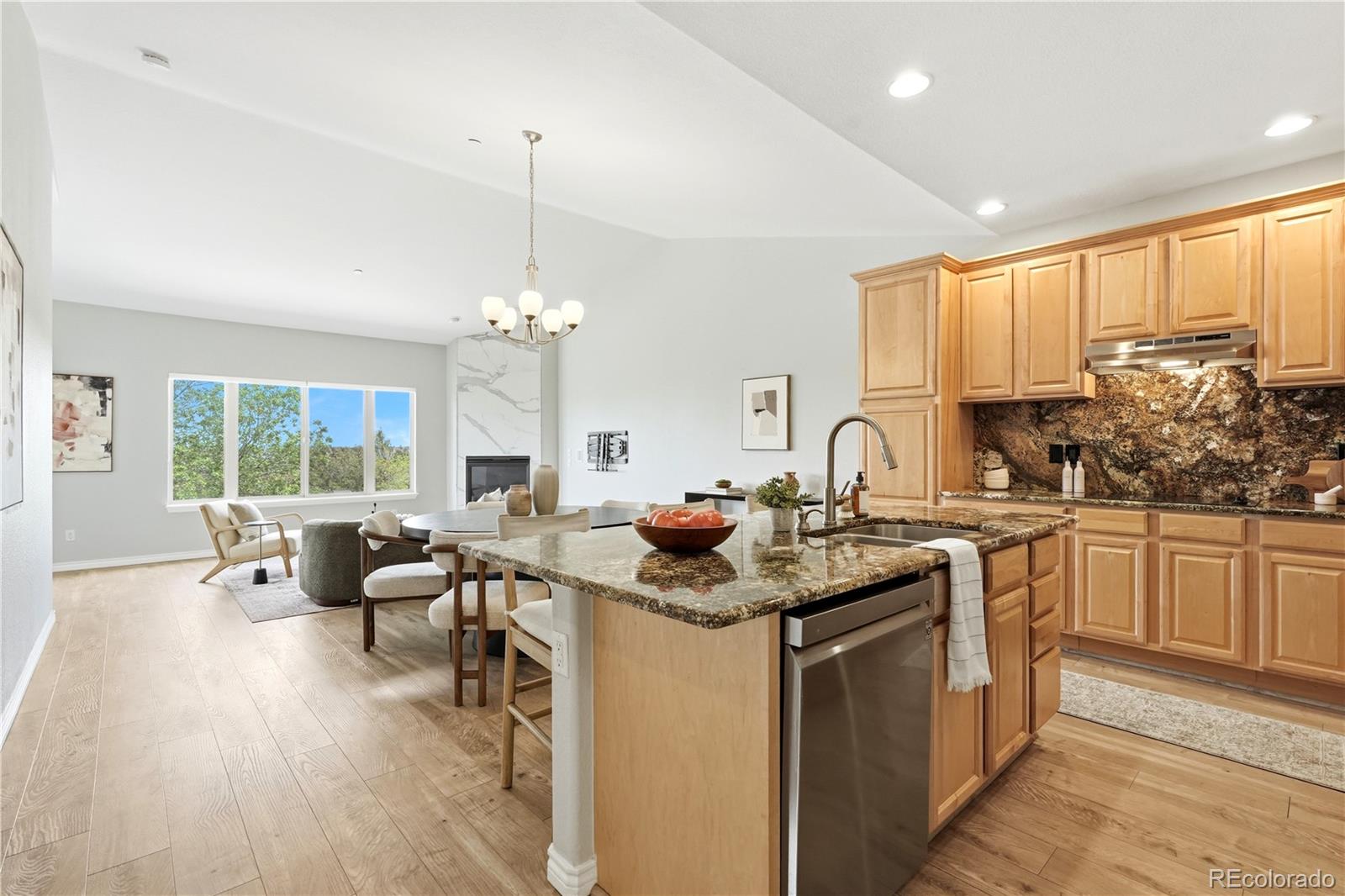 MLS Image #1 for 6911  buckskin drive ,littleton, Colorado
