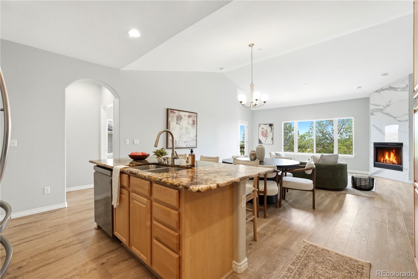 MLS Image #2 for 6911  buckskin drive ,littleton, Colorado