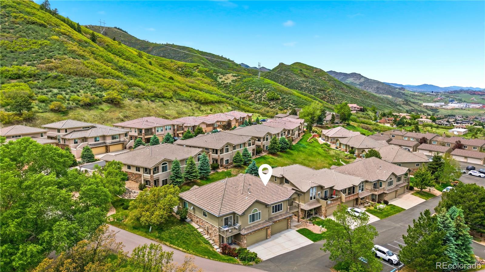 MLS Image #21 for 6911  buckskin drive ,littleton, Colorado