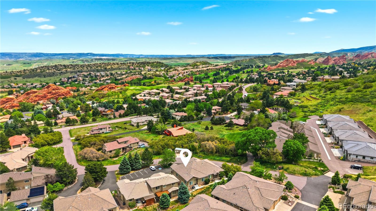 MLS Image #22 for 6911  buckskin drive ,littleton, Colorado