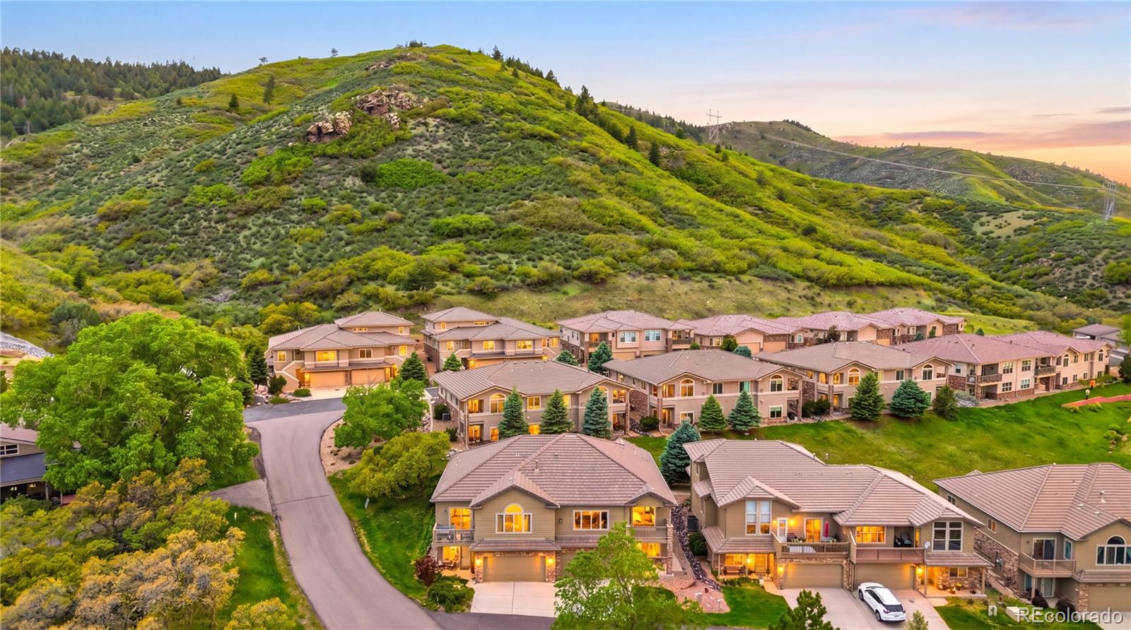 MLS Image #24 for 6911  buckskin drive ,littleton, Colorado