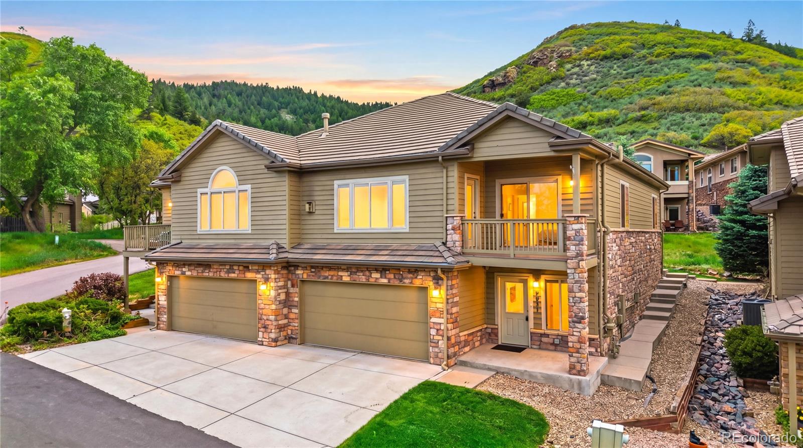MLS Image #25 for 6911  buckskin drive ,littleton, Colorado