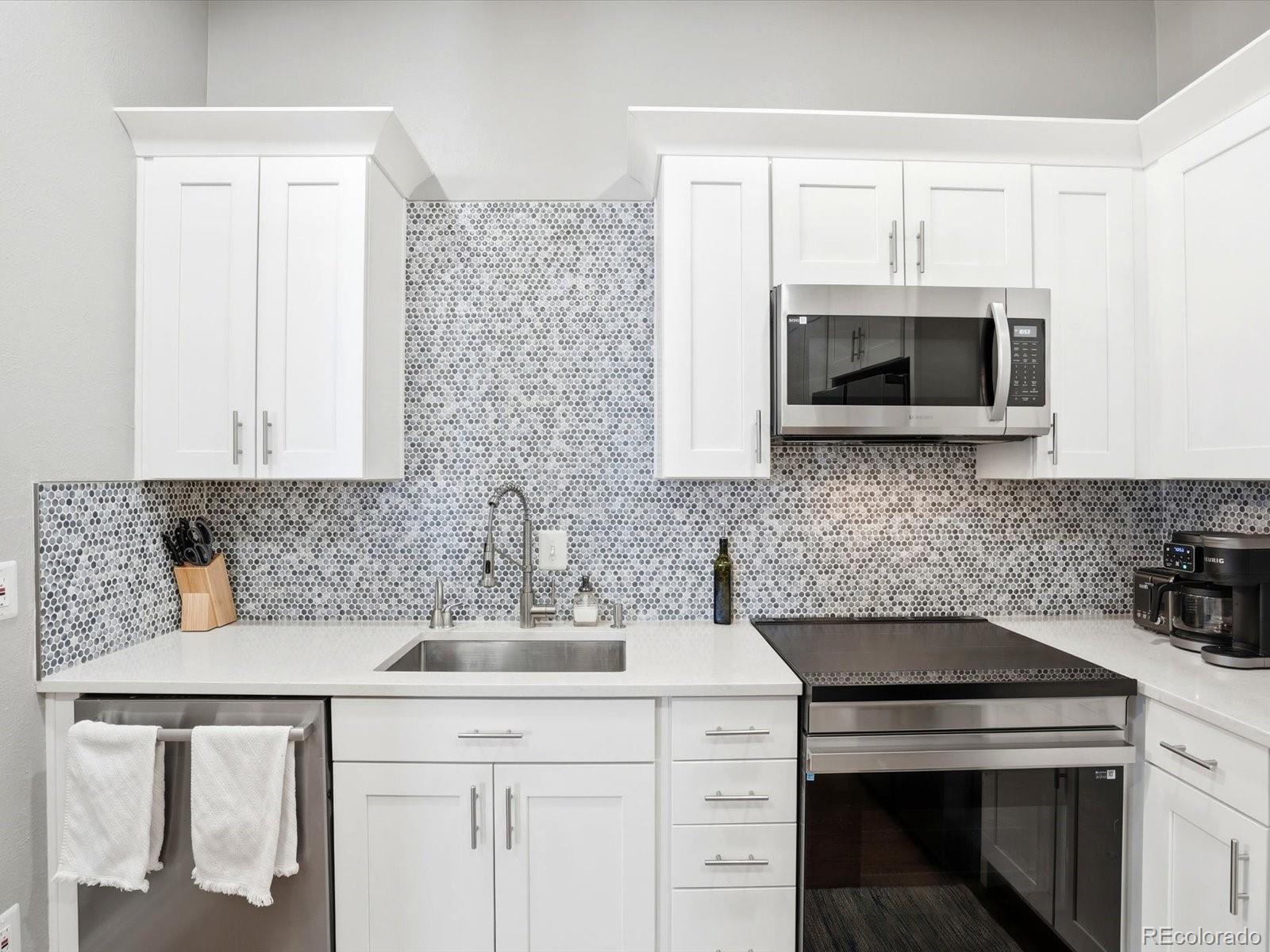 MLS Image #3 for 807 e 14th avenue,denver, Colorado