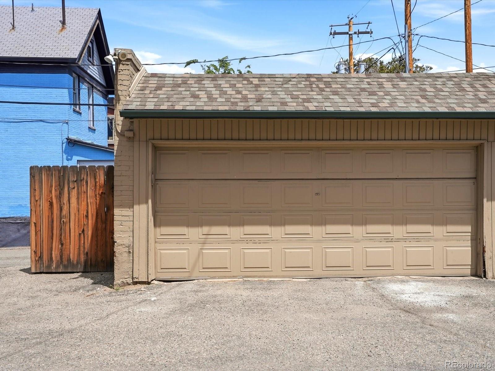 MLS Image #34 for 807 e 14th avenue,denver, Colorado
