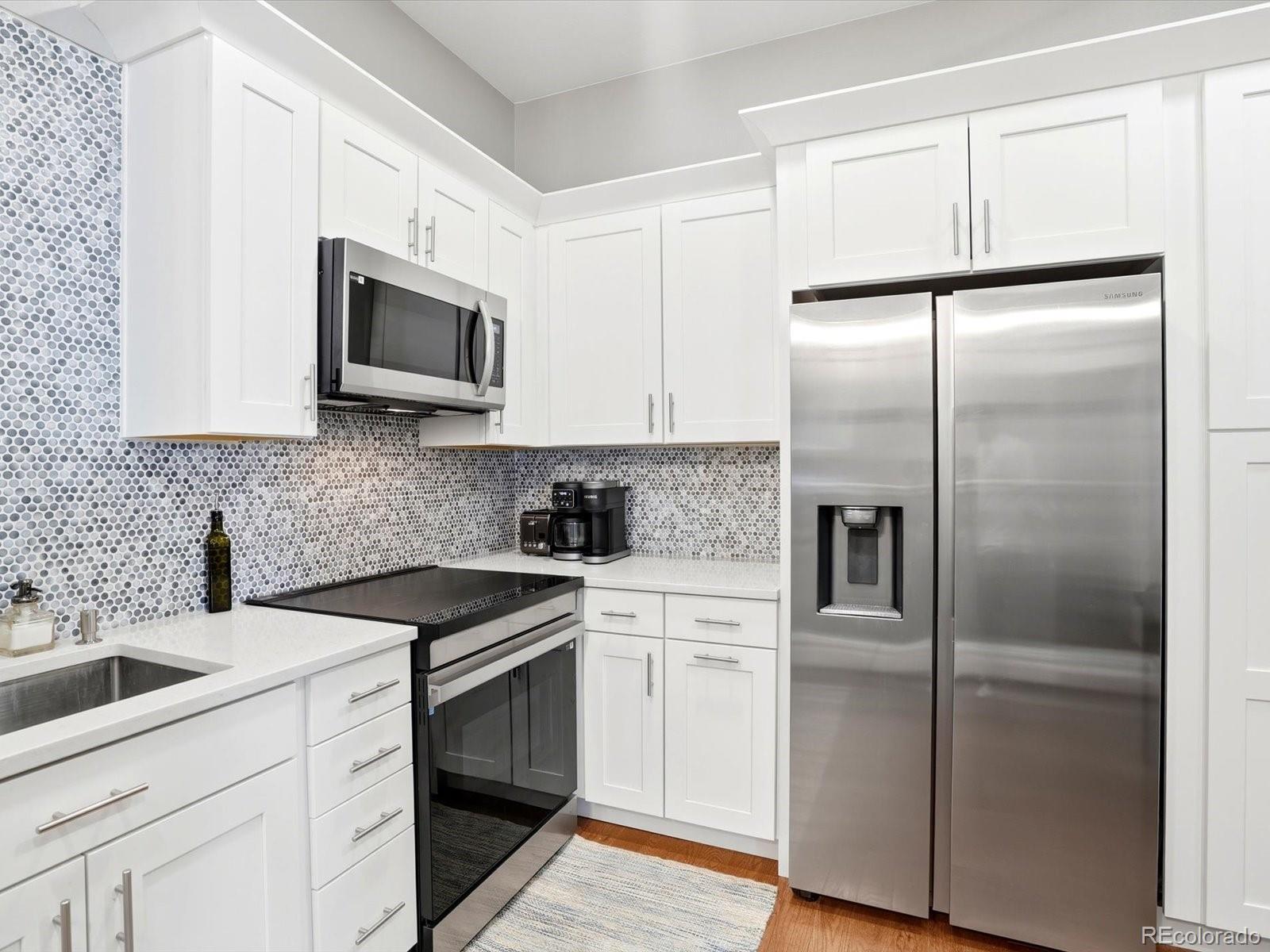 MLS Image #6 for 807 e 14th avenue,denver, Colorado