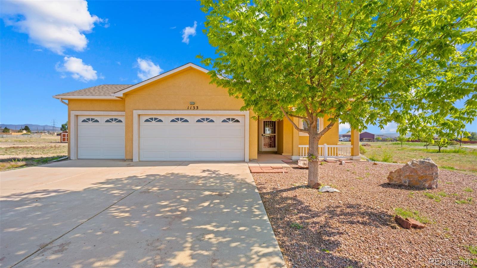 MLS Image #0 for 1133 e ivanhoe drive,pueblo, Colorado