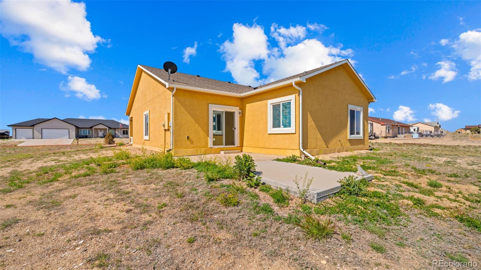 MLS Image #3 for 1133 e ivanhoe drive,pueblo, Colorado
