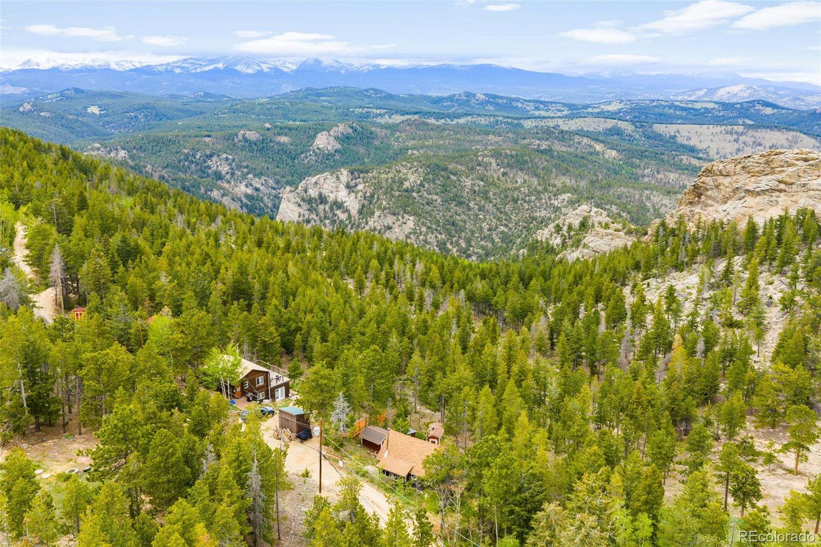 MLS Image #24 for 100  outlook drive,golden, Colorado