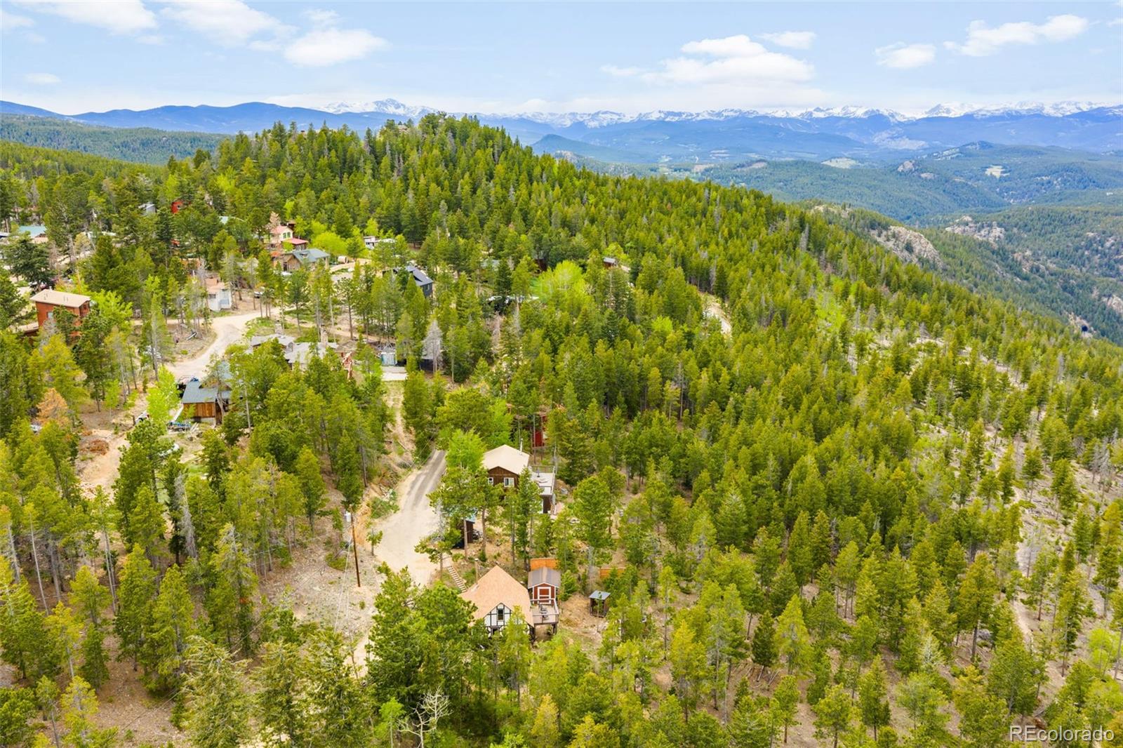 MLS Image #25 for 100  outlook drive,golden, Colorado