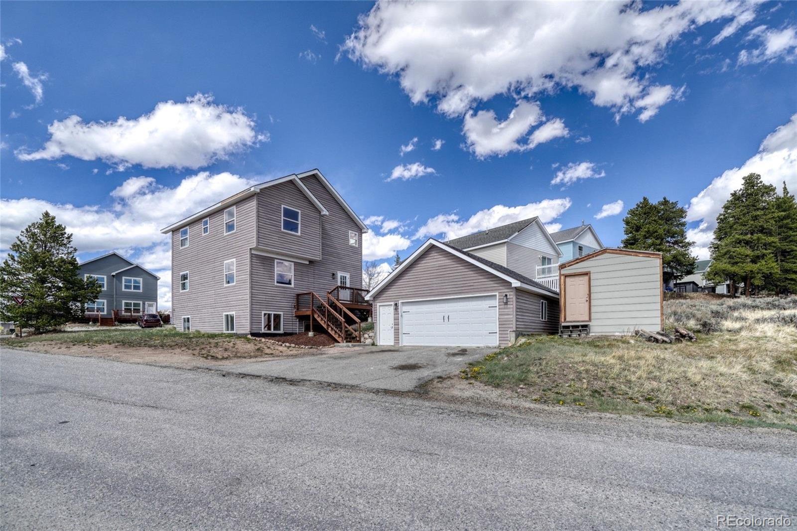 MLS Image #45 for 172  brooklyn circle,leadville, Colorado