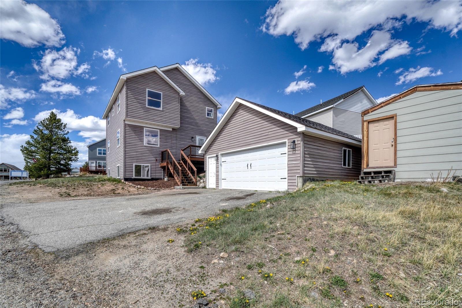 MLS Image #46 for 172  brooklyn circle,leadville, Colorado