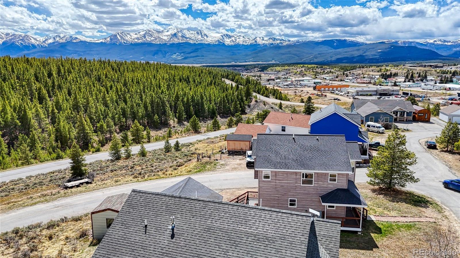 MLS Image #5 for 172  brooklyn circle,leadville, Colorado