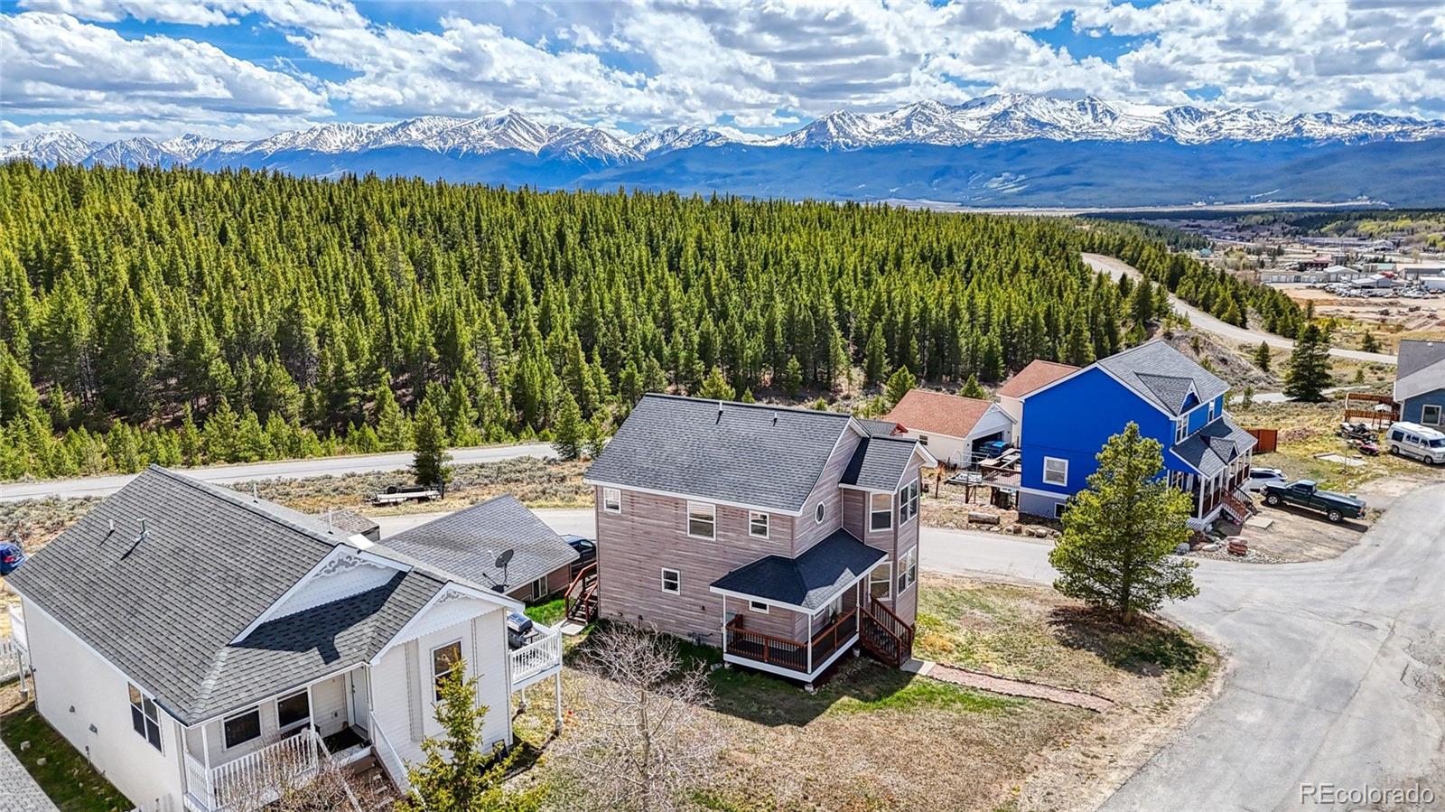 MLS Image #6 for 172  brooklyn circle,leadville, Colorado