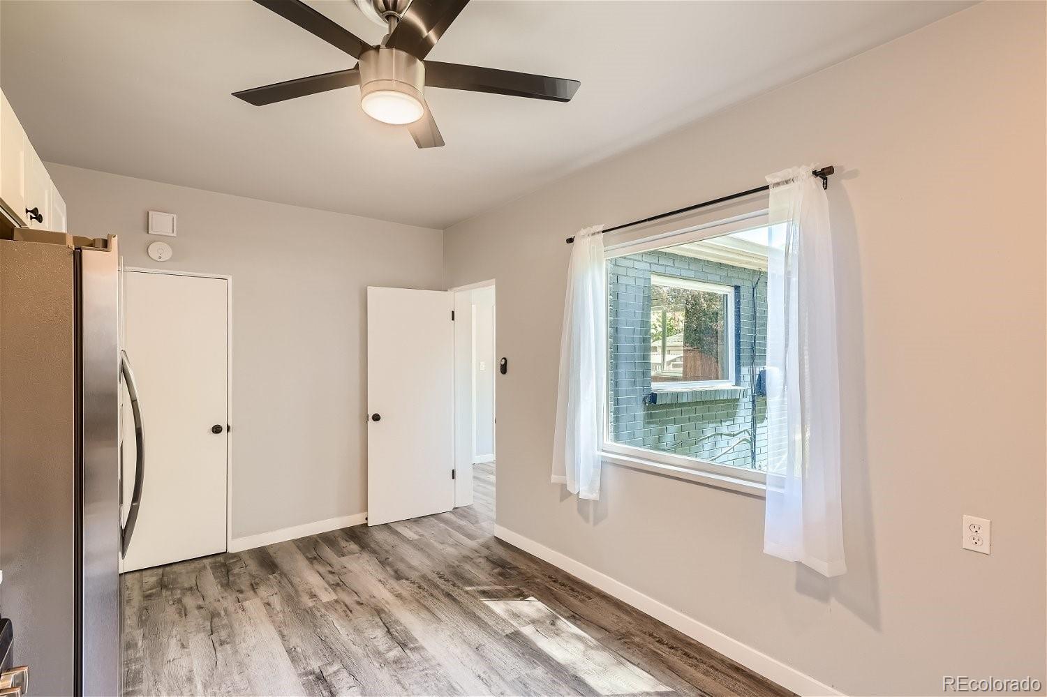 MLS Image #4 for 826 s washington street,denver, Colorado