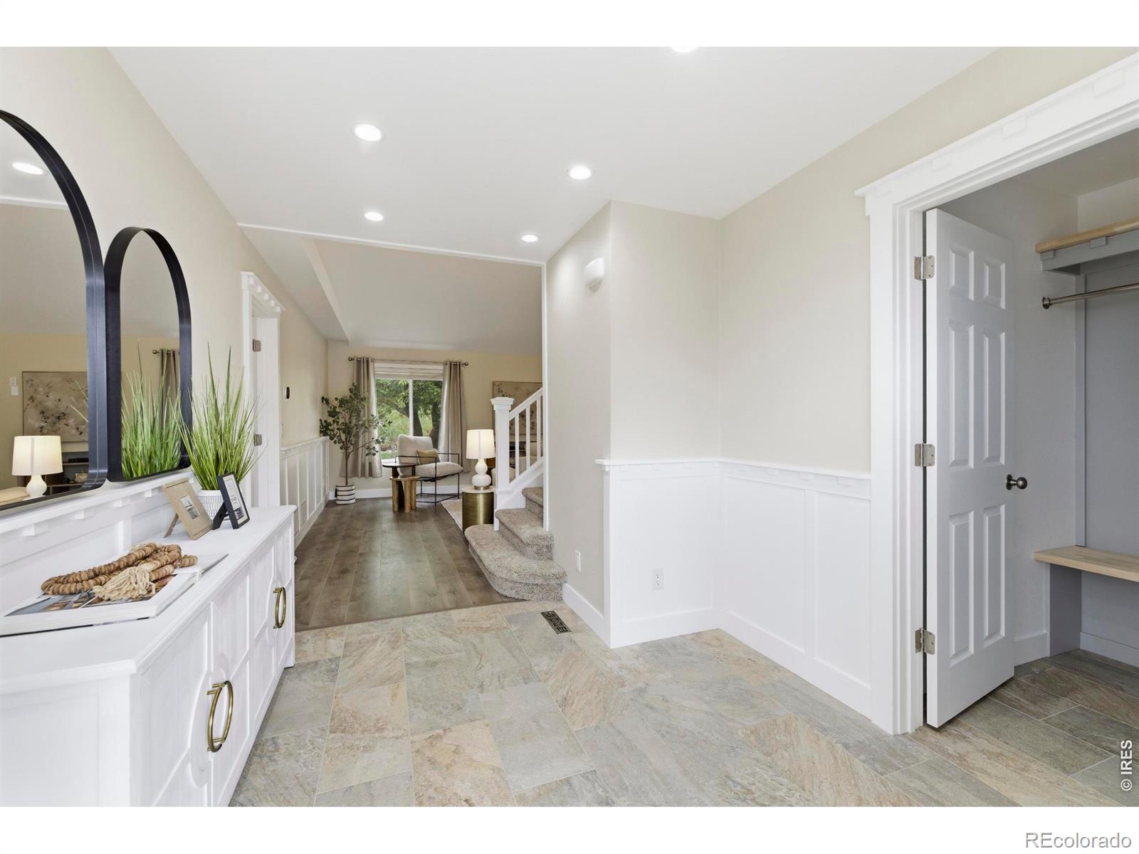 MLS Image #3 for 7702  fox chase lane,wellington, Colorado