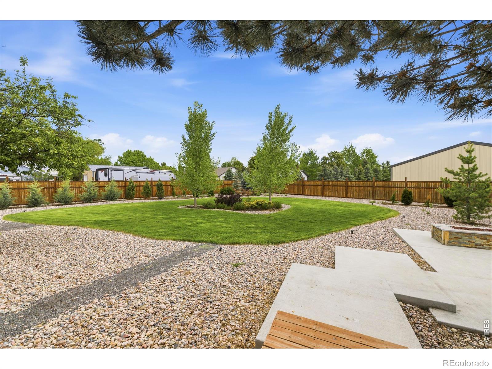 MLS Image #30 for 7702  fox chase lane,wellington, Colorado