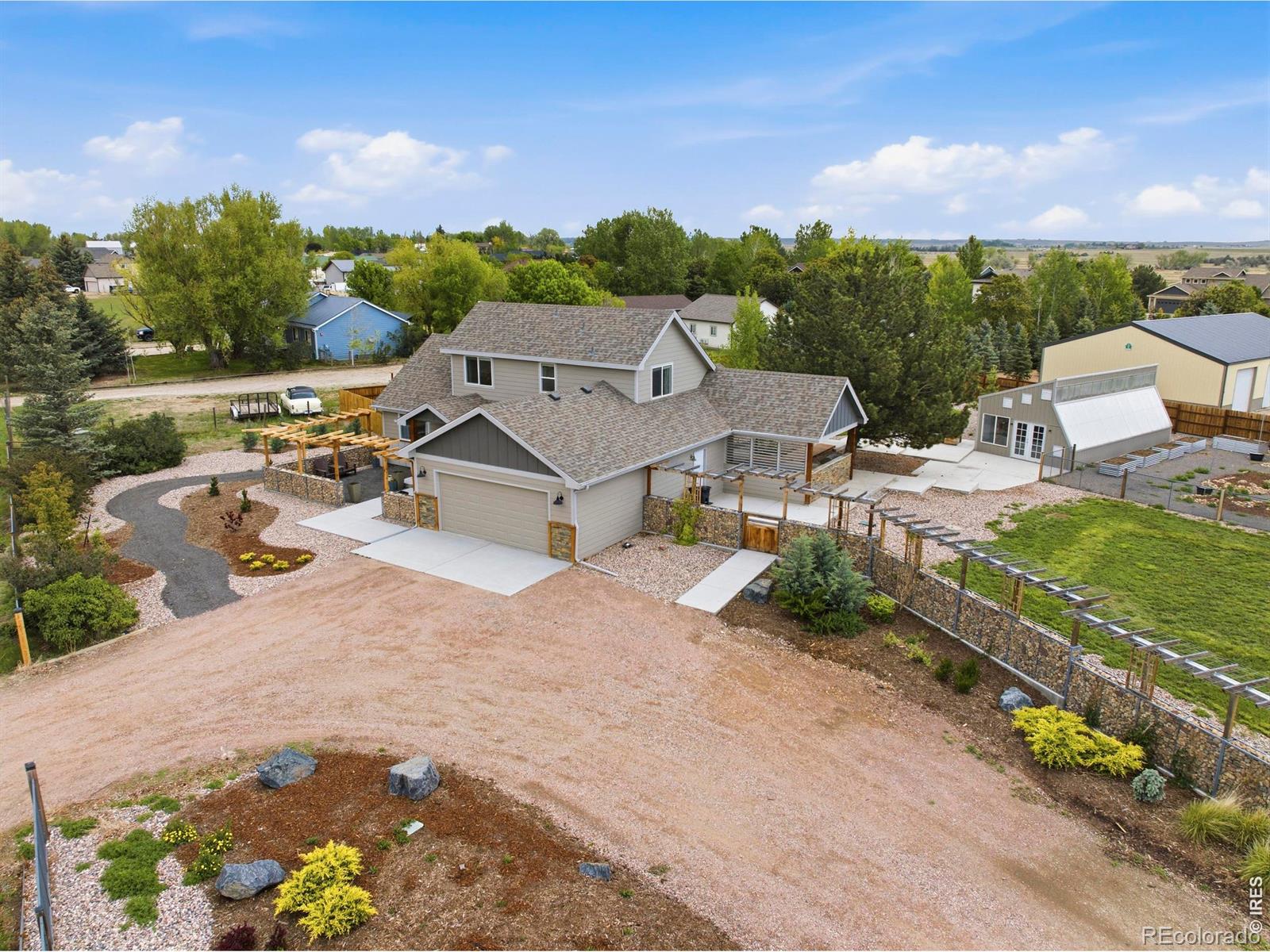 MLS Image #42 for 7702  fox chase lane,wellington, Colorado