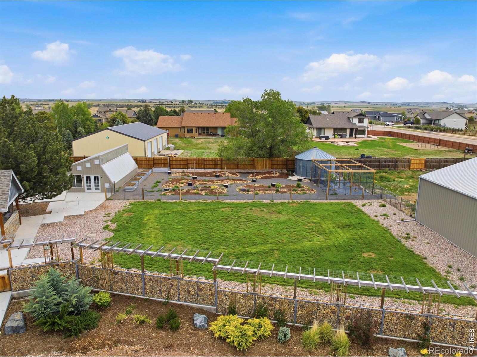 MLS Image #43 for 7702  fox chase lane,wellington, Colorado