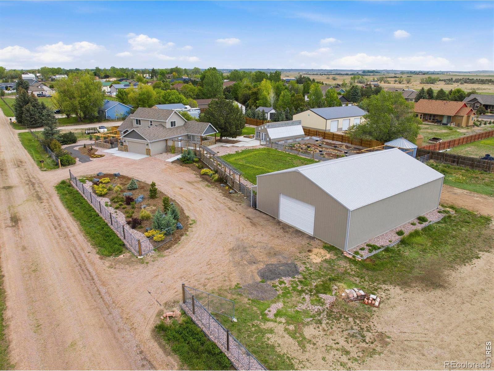 MLS Image #44 for 7702  fox chase lane,wellington, Colorado