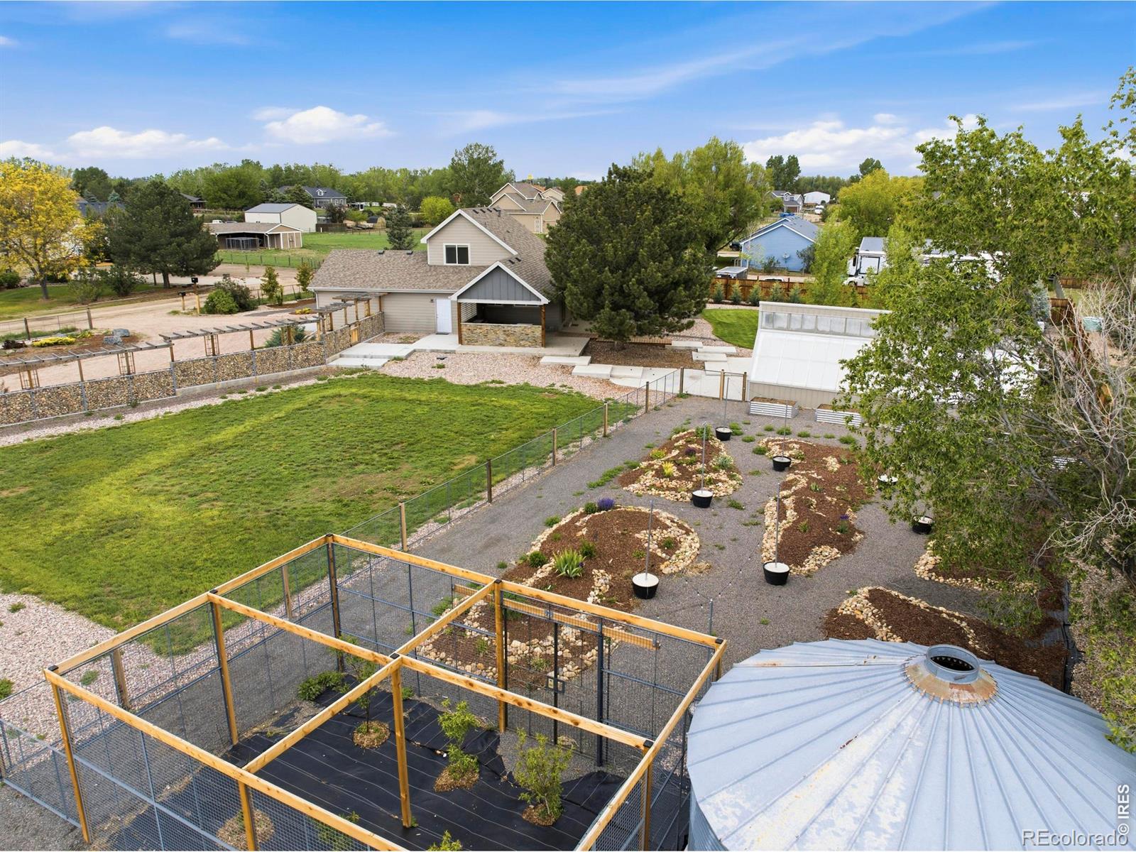 MLS Image #45 for 7702  fox chase lane,wellington, Colorado
