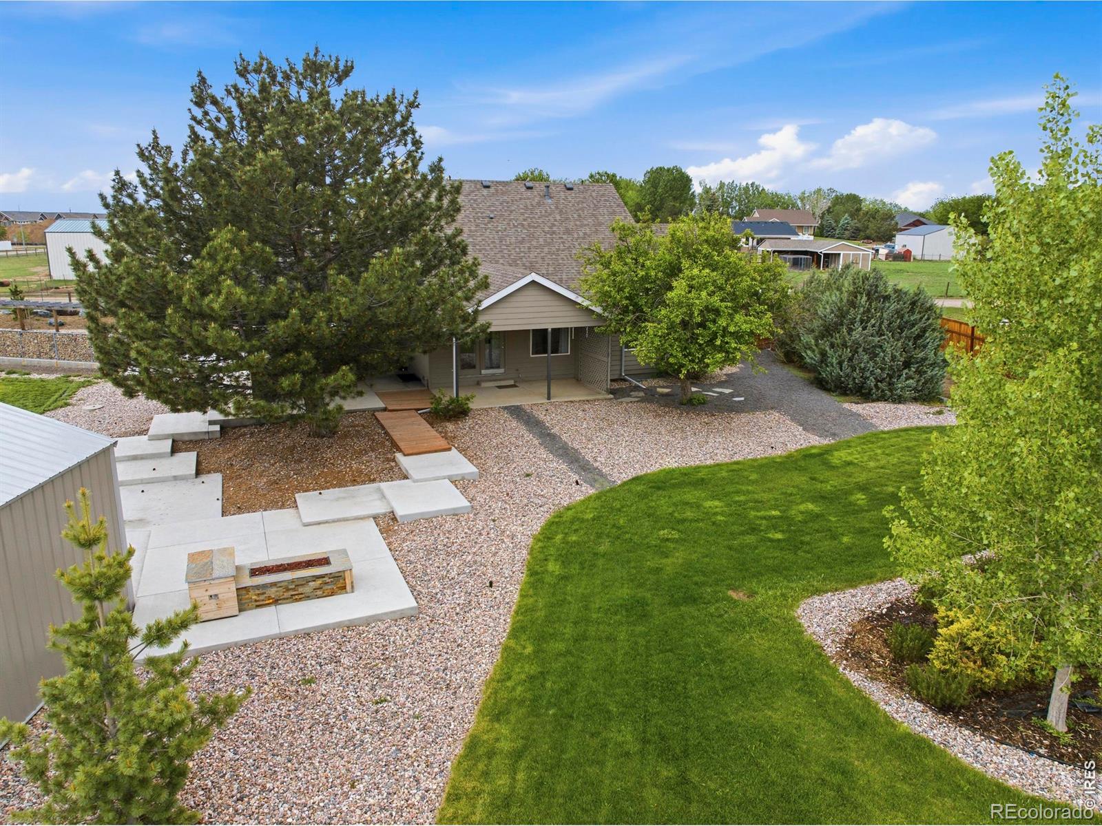MLS Image #46 for 7702  fox chase lane,wellington, Colorado