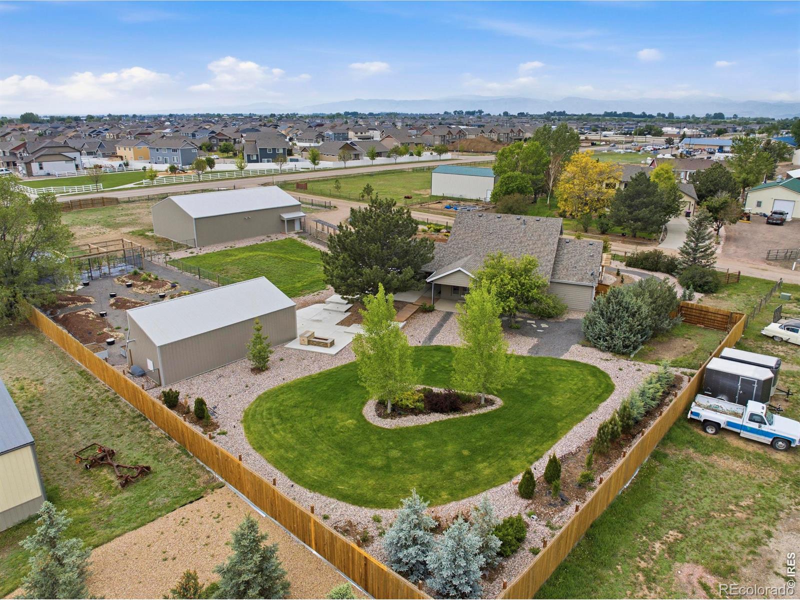 MLS Image #47 for 7702  fox chase lane,wellington, Colorado