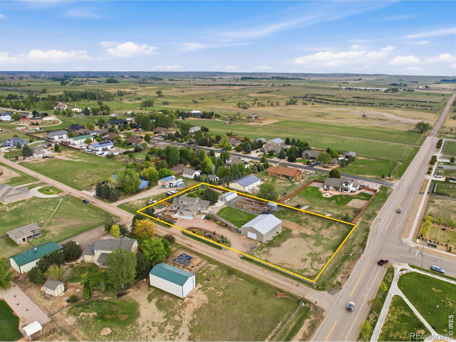MLS Image #49 for 7702  fox chase lane,wellington, Colorado