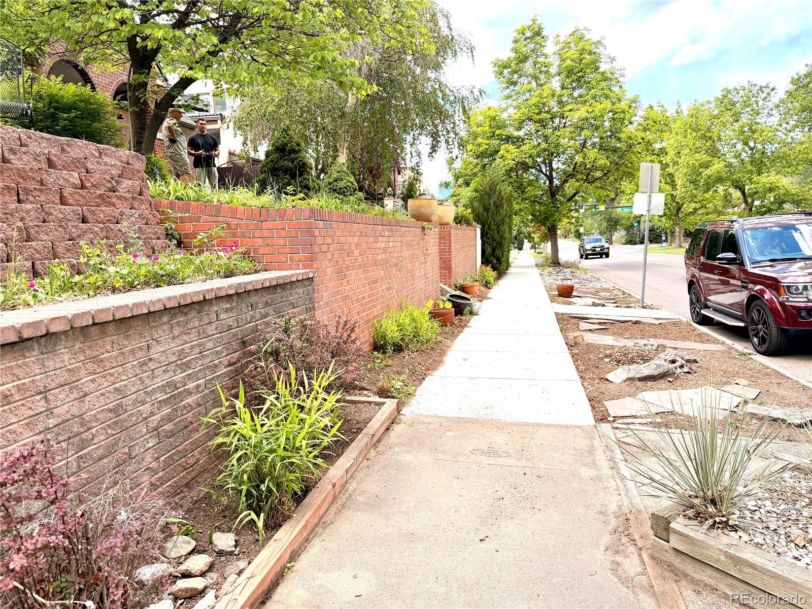MLS Image #10 for 543 s downing street,denver, Colorado